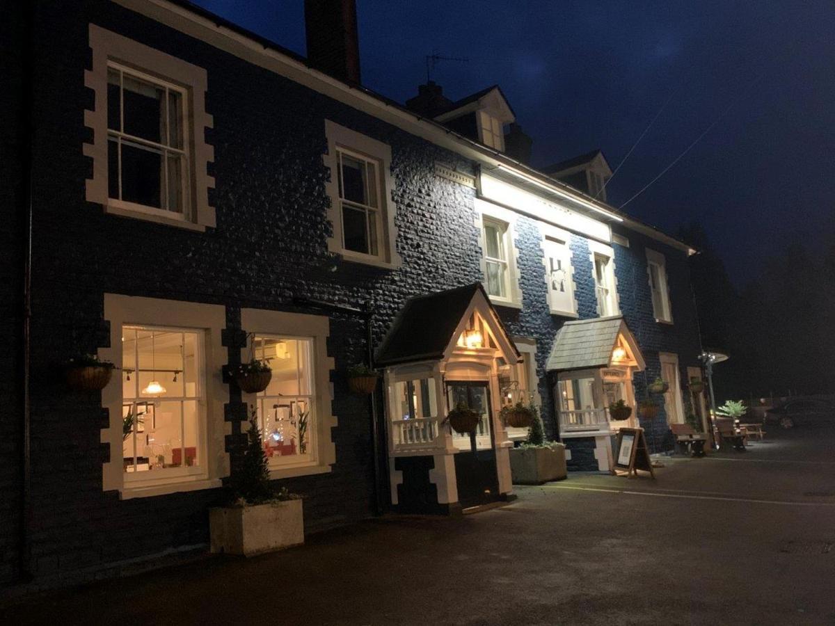 Harper'S Steakhouse With Rooms, Haslemere Kültér fotó